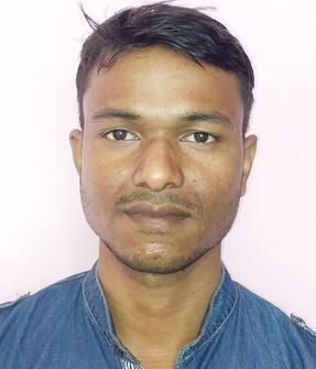 Dipendra Kumar Yadav