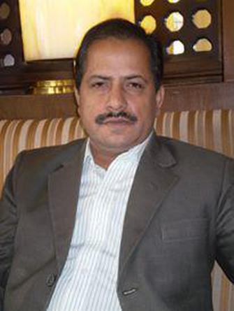 Muhammad Luqman