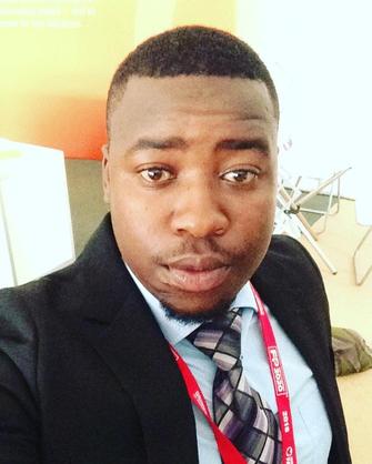 Fungai Greatman Masona