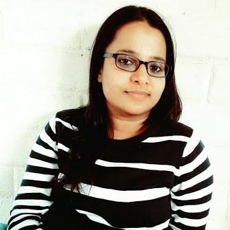 Upmita Vajpai