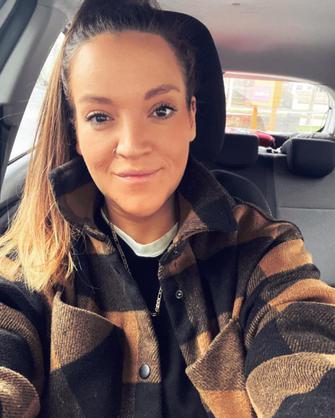 Lauryn Redding