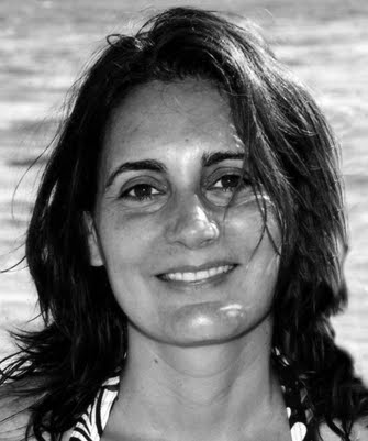 Maya Vidon-White