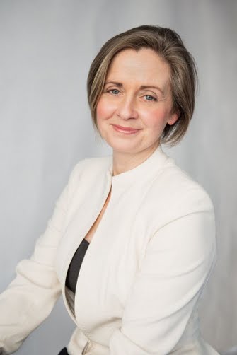 Gillian Millar