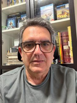 Luis Ojeda