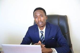 Halson Kagure