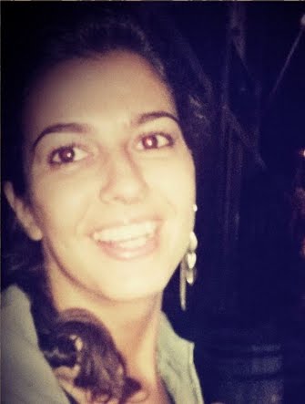 Isabel Meira