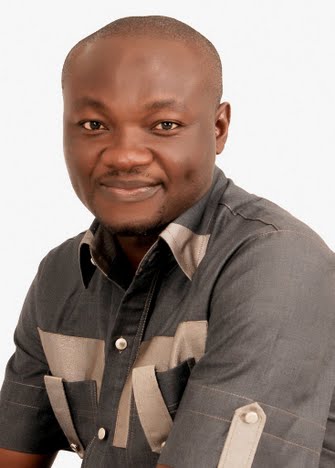 Samson Omale