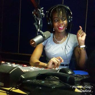 Jane Meza Mwanza