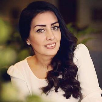 Mahtab Vahidi Rad