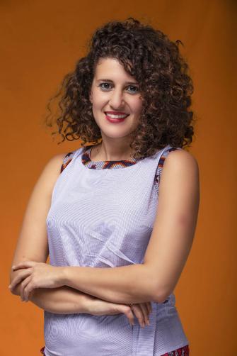 Hanae Bezad