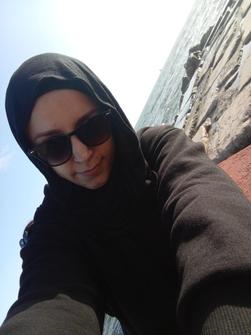 Juliet Wassouf