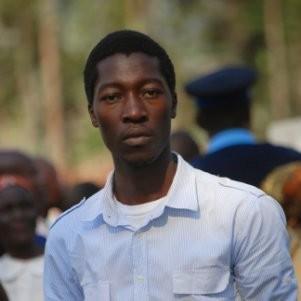 Brian Moseti