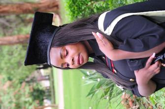 Whitney S Sibanda