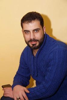 Ahmad AlSuh