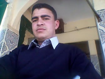 Hamid Aitouarrim