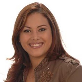 Mary Mena
