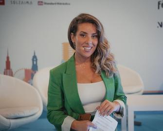 Romina Zace