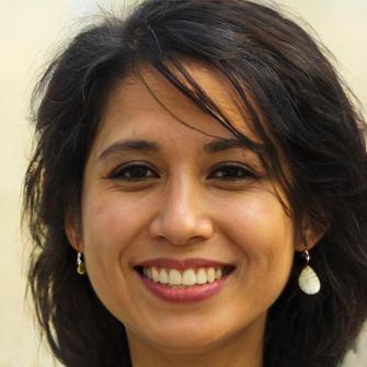 Sarika Rana