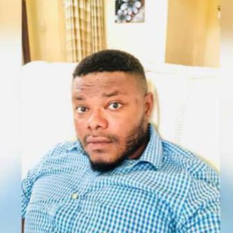 Courage Dogbatse