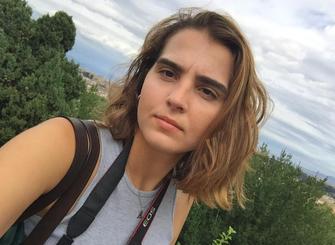 Andrea Asmarats
