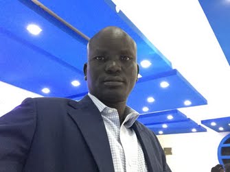 Emmanuel Malual