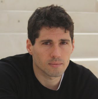 Oliver Domínguez