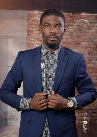 Zakari Umar