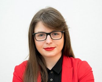 Polina Spartyanova
