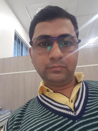Prashant Chide