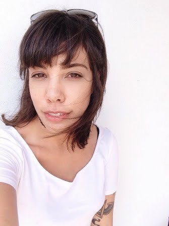 Marcela Xavier