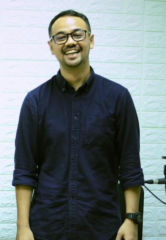 Tio Prasetyo Utomo