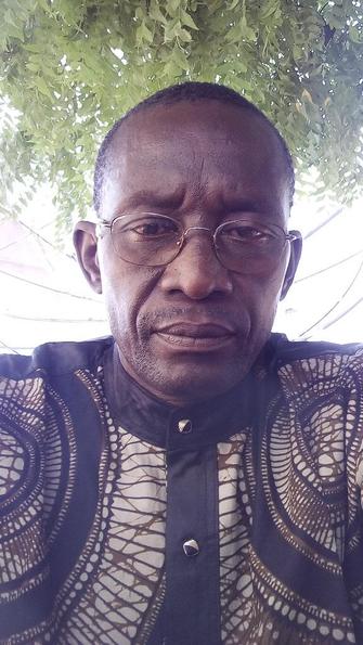 Toure Boubacar