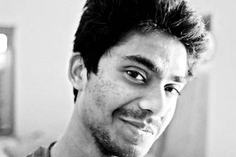 Sudip Maiti
