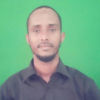 Abdisalan Ahmed Abdisalan
