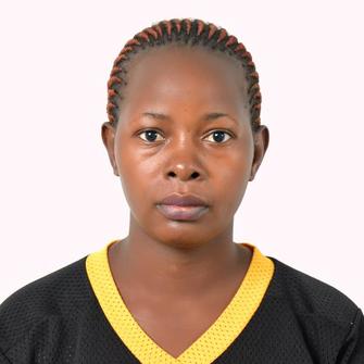 Racheal Nakagolo