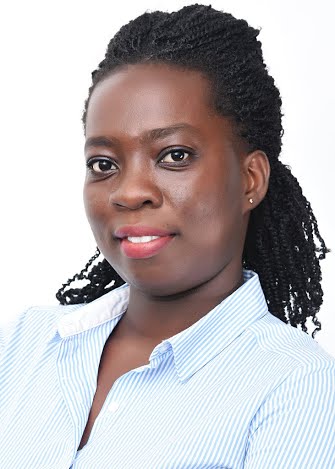 Ewurama Kodjo