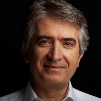 Yalcin Karatepe