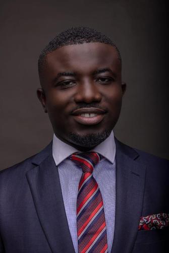 Kwadwo Bonnah