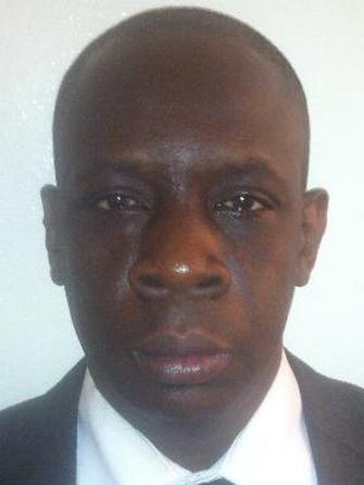 Amedine Sy