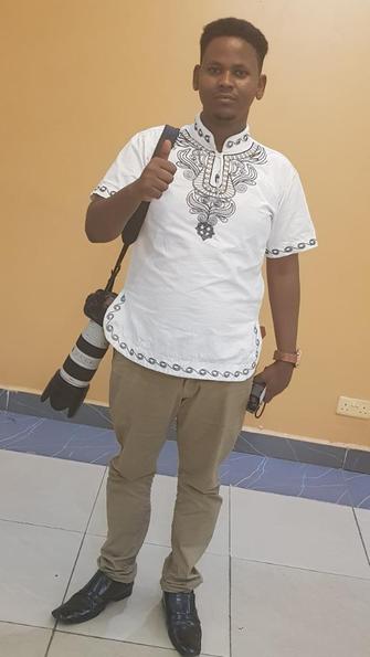 Nur Ismail Sheikh