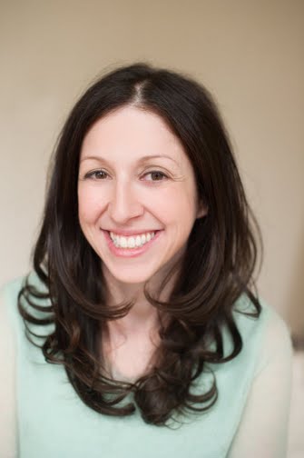 Samantha Lande