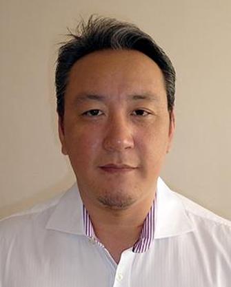 Daniel Fukunaga