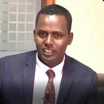 Abdiweli Abdi Mohamed