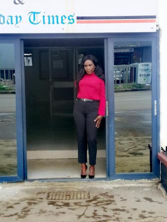 Dorothy Chisi
