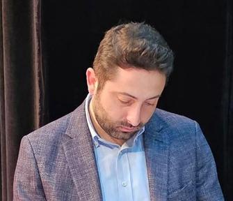 Emre Uludağ