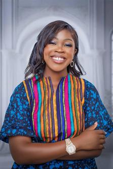 Angel Ngwe
