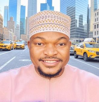Ngalima Albasheer