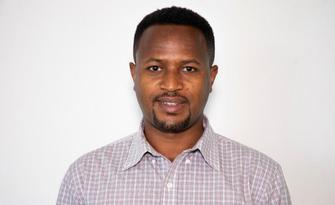 Kennedy Aboye