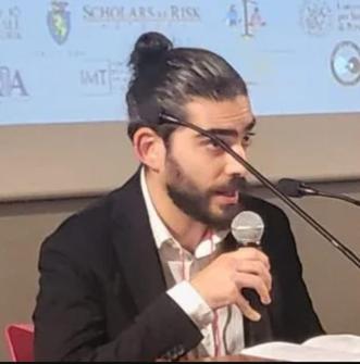 Claudio Concas
