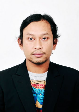 Samsul Said